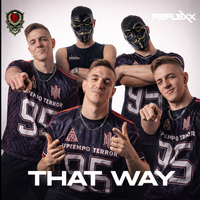 THAT WAY