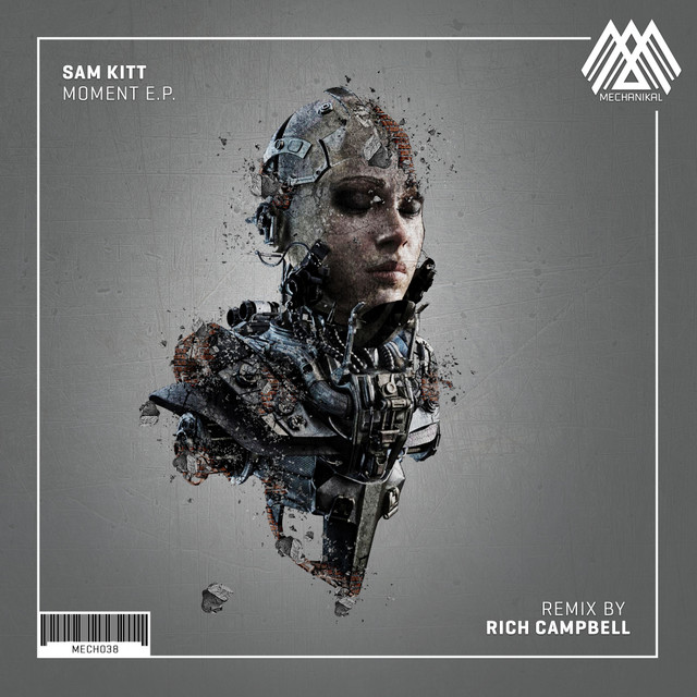 Moment cover art