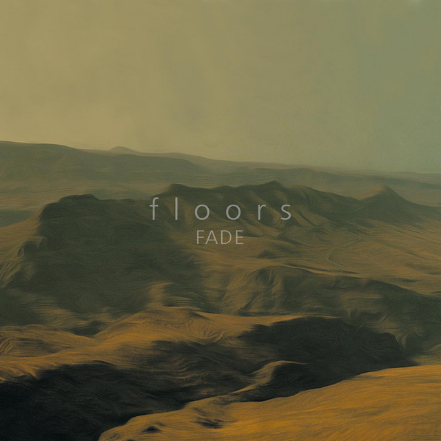 Fade - EP cover art