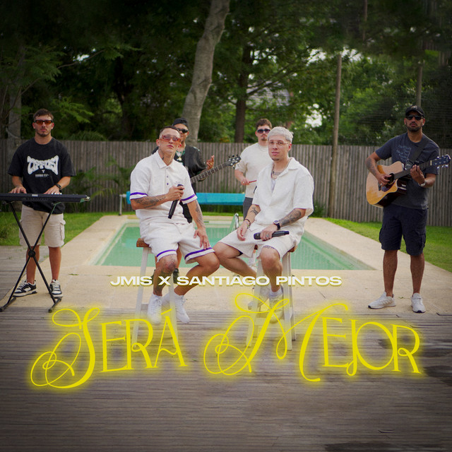 SERA MEJOR