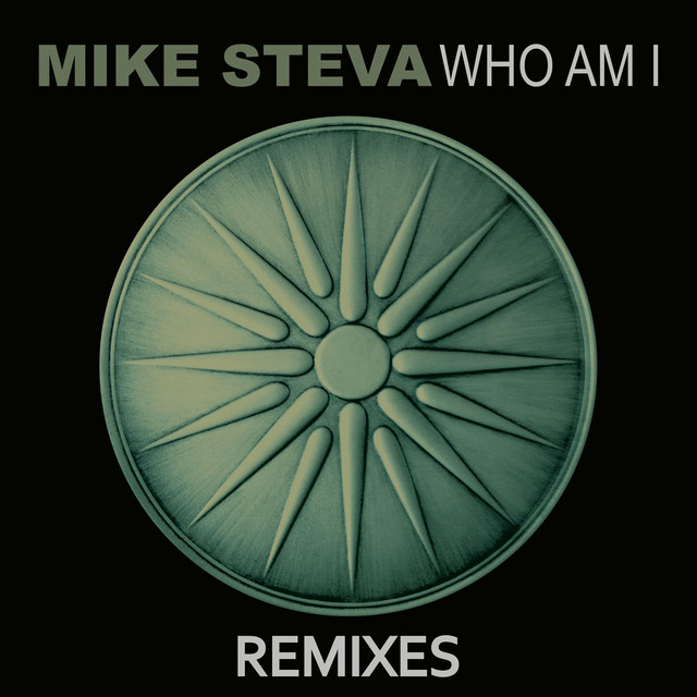 Who Am I (Remixes) cover art