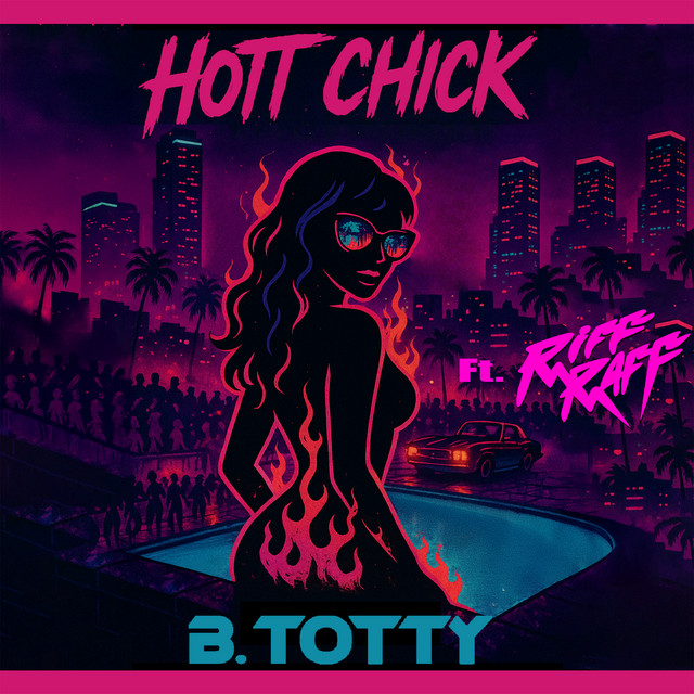 Hott Chick