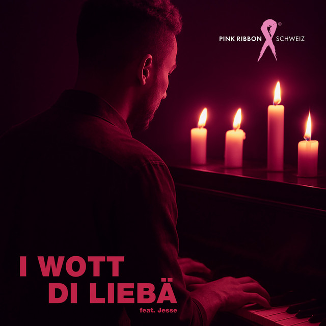 I wott di liebä