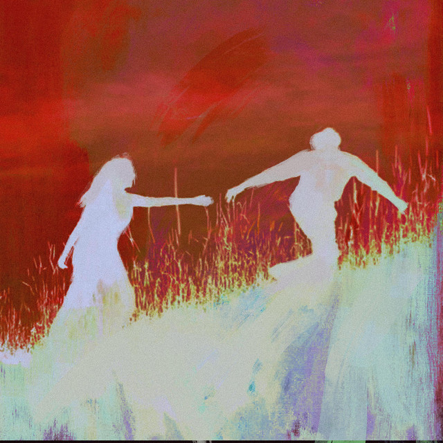 Dinamarca cover art