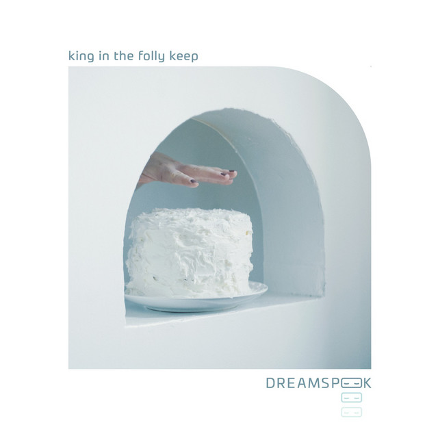 King in the Folly Keep cover art
