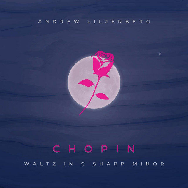 Waltz in C-Sharp Minor, Op. 64, No. 2 - Single by Frédéric Chopin
