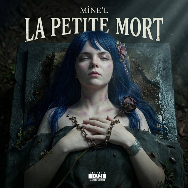 La Petite Mort cover art