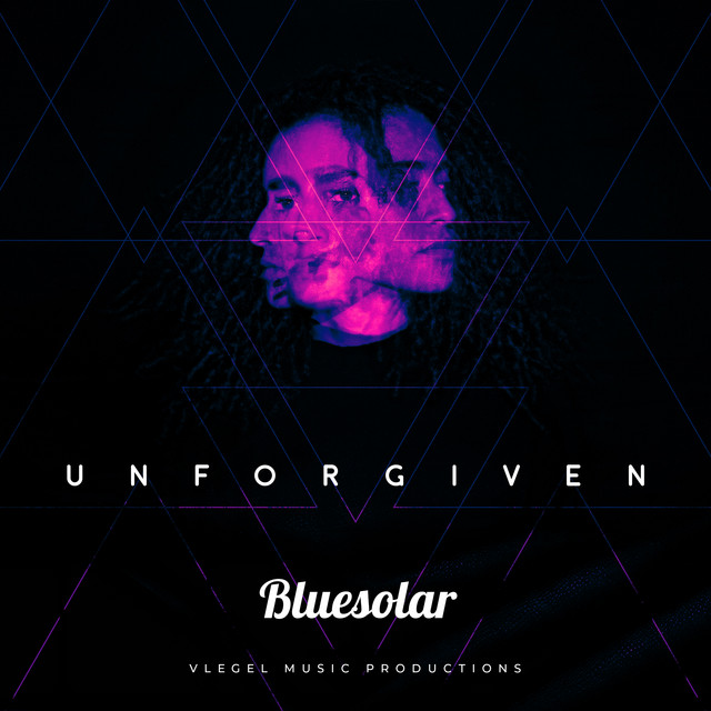 Unforgiven (Chillout Mix) cover art