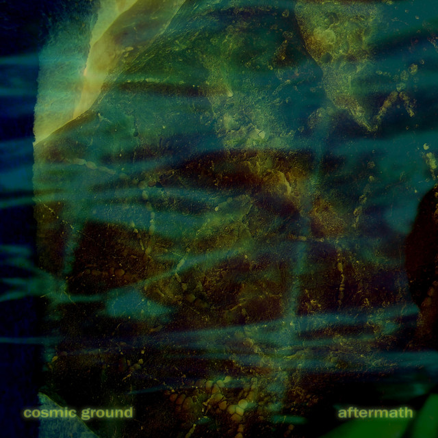 Aftermath cover art