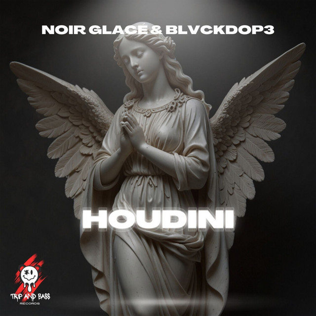 Houdini - AFRO HOUSE - Extended Mix
