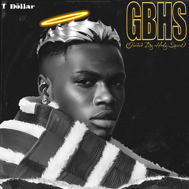 G B H S (Guided by Holy Spirit)