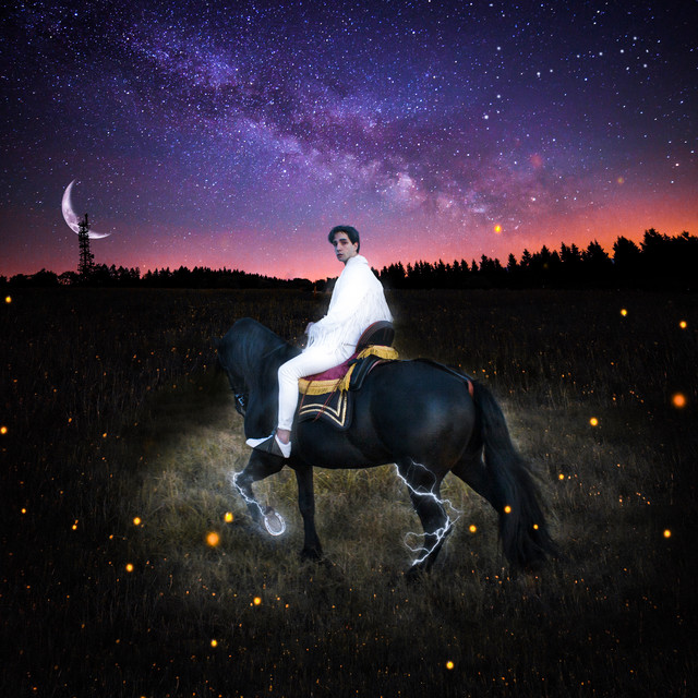 ECLIPSE cover art