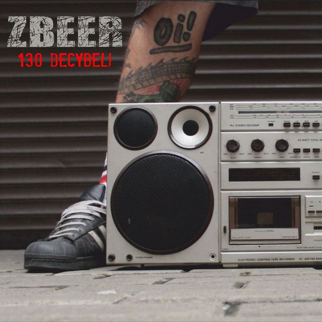 130 Decybeli cover art