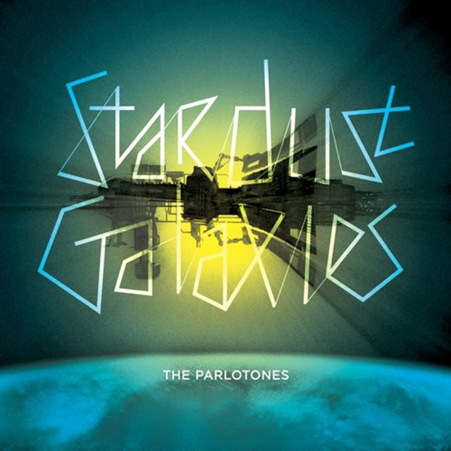 Stardust Galaxies cover