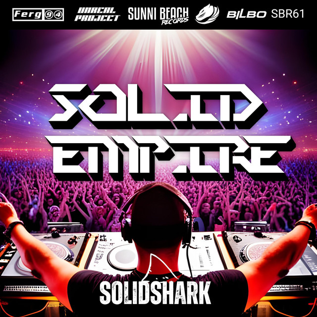 SOLID EMPIRE - Ferg 94 Remix cover art
