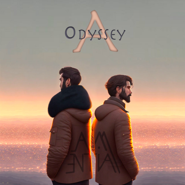 album image