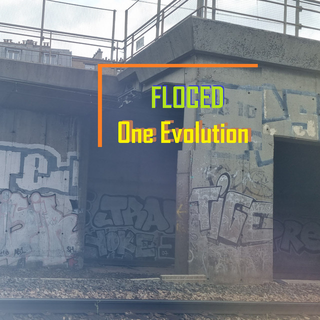 One Evolution cover art