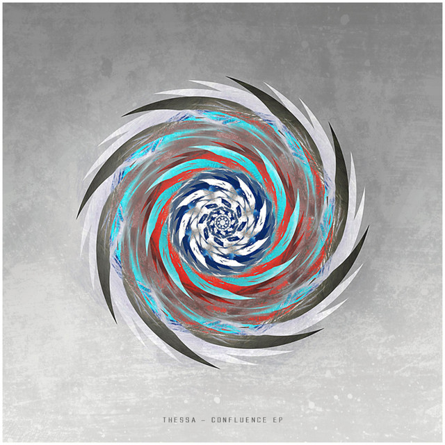 Confluence EP (single)