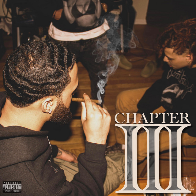 Chapter 3 - Album by CR3Recc | Spotify