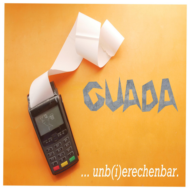 unb(i)erechenbar cover art
