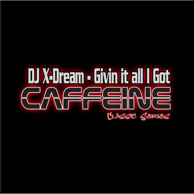Givin It All I Got cover