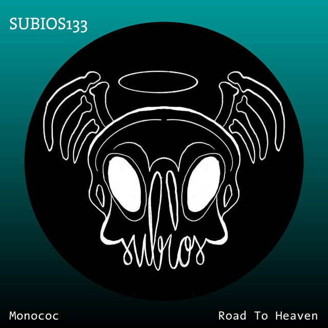 Road to Heaven album art