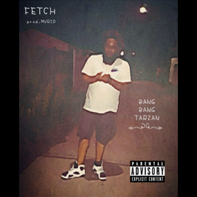 Fetch - Single by Bang Bang Tarzan | Spotify