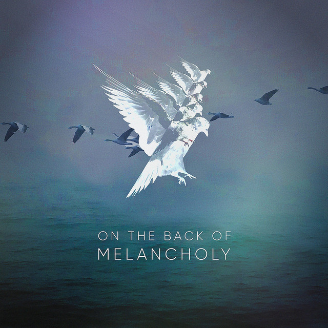 On the Back of Melancholy cover art