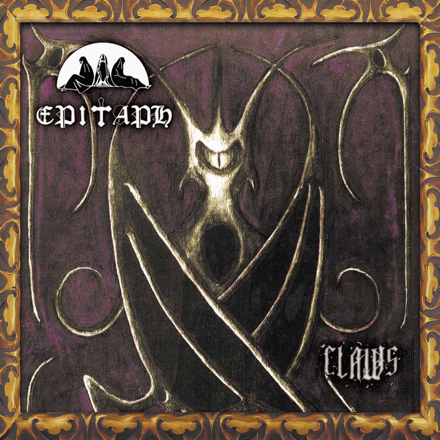 Claws cover
