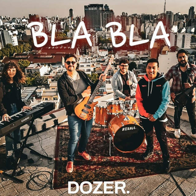 Bla Bla cover art