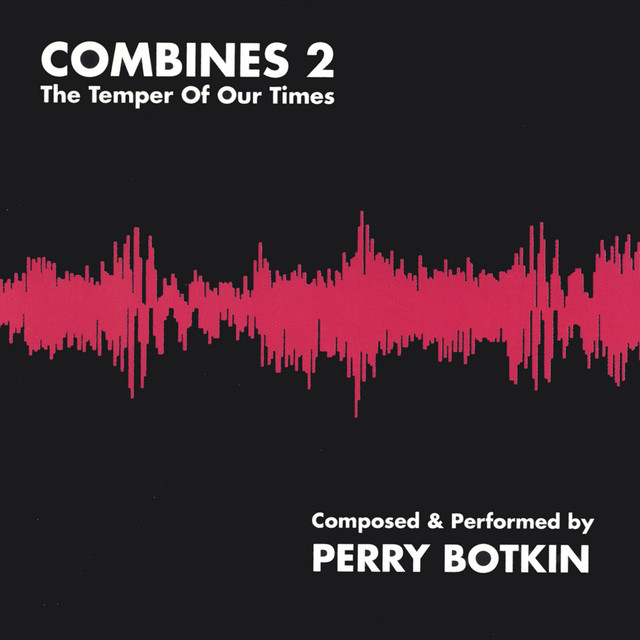 Combines 2 cover art