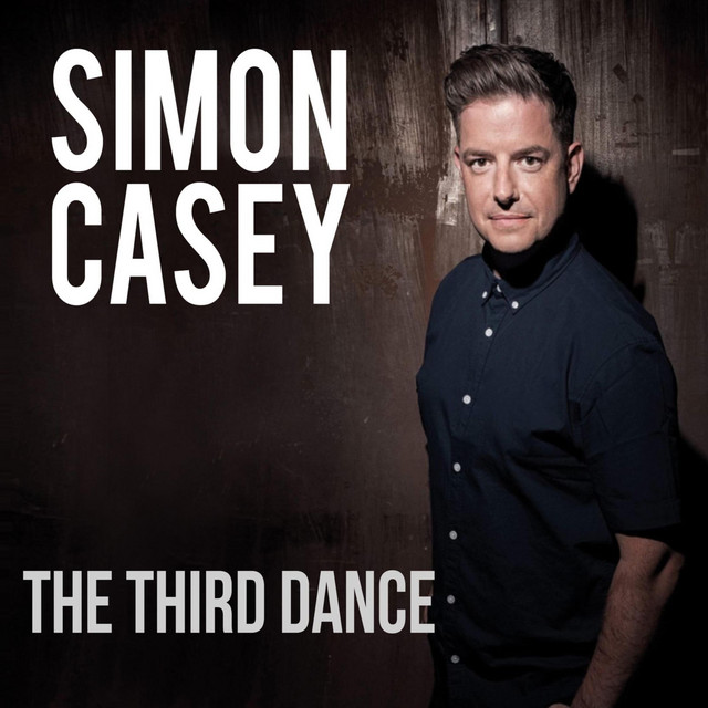 The Third Dance cover art