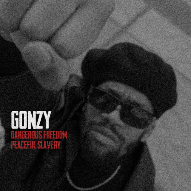 Dangerous freedom, peaceful slavery cover