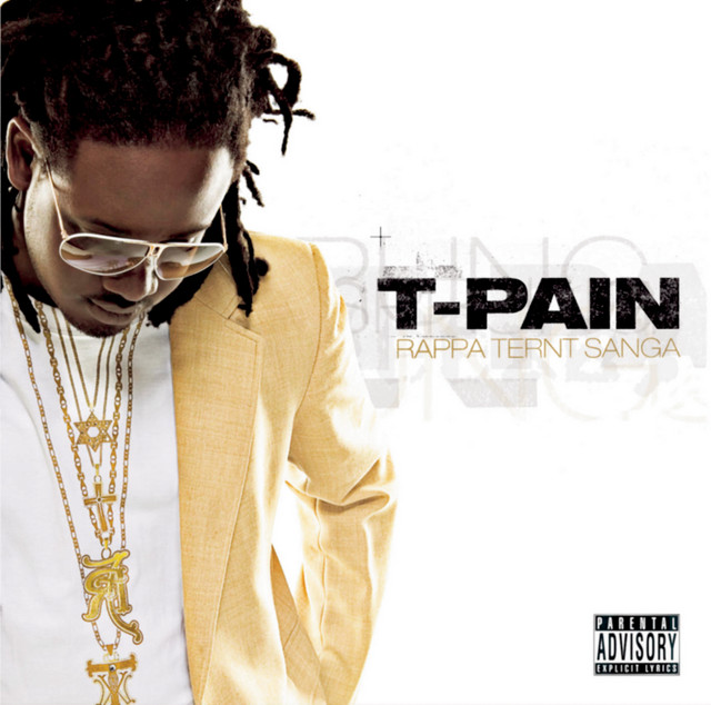 I'm N Luv (Wit A Stripper) (feat. Mike Jones) - Edit