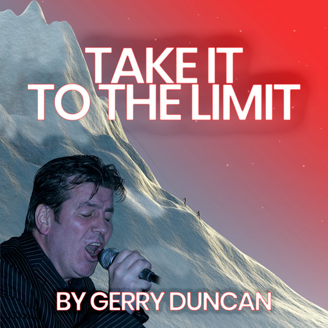 Gerry Duncan