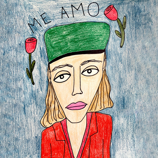 Me Amo cover