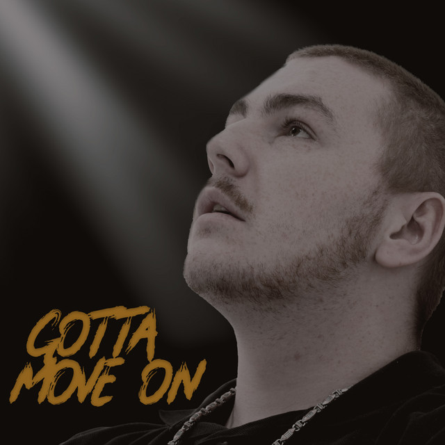 Gotta Move On - Studio