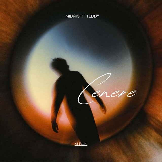 Cenere cover art