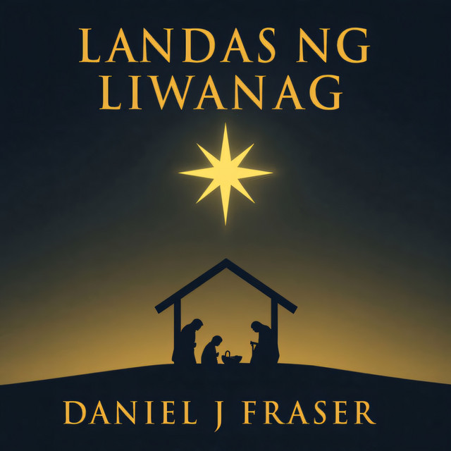 Daniel J Fraser, Lions of Light – Landas ng Liwanag