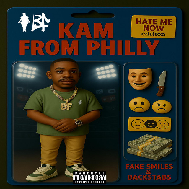 HATE ME NOW
