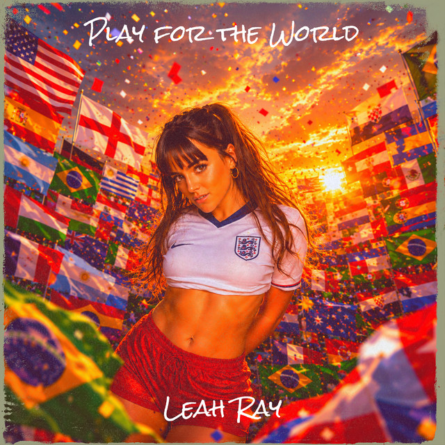 Leah Ray