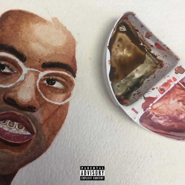 Newark Legend cover art