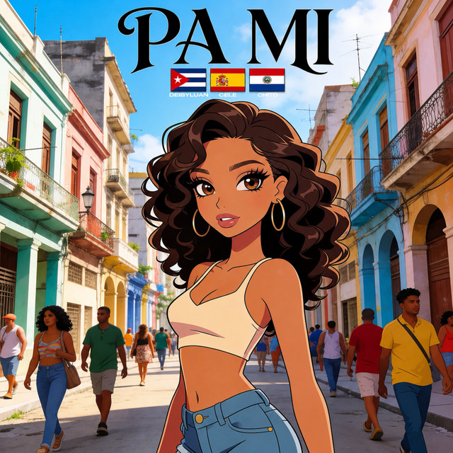 PA MI
