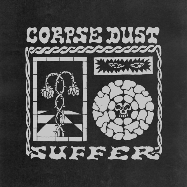 Suffer cover art