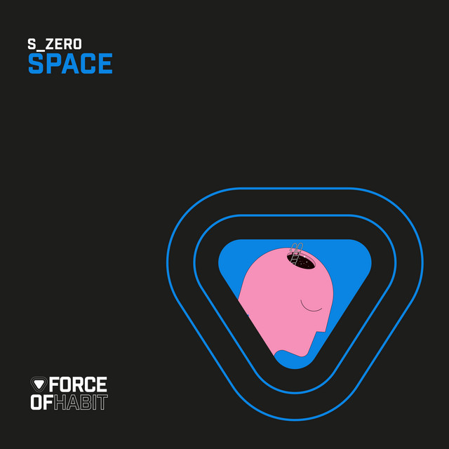 Space cover art