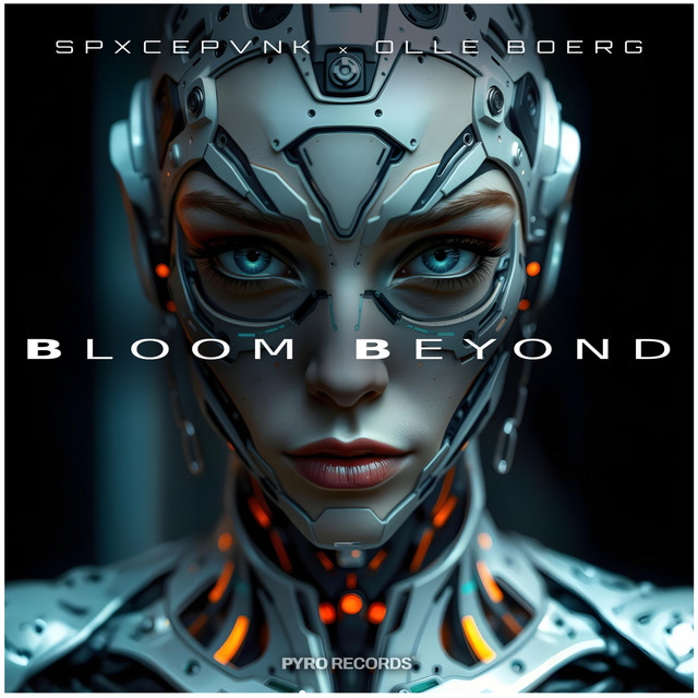 Bloom Beyond