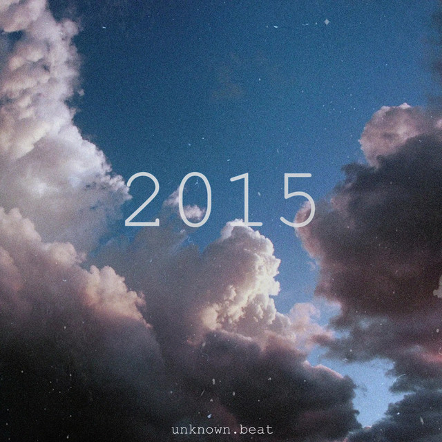 2015 cover art