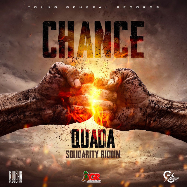Chance - Single by Quada | Spotify