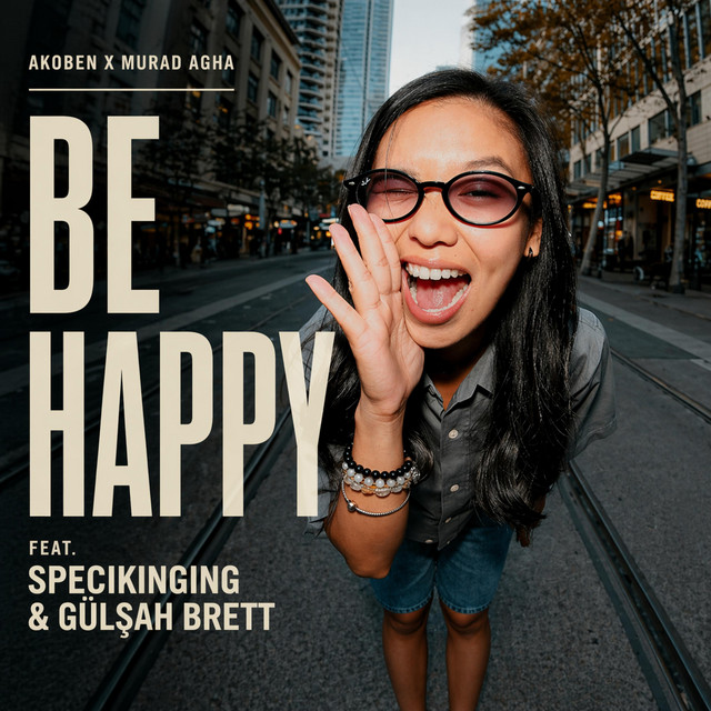 Be Happy