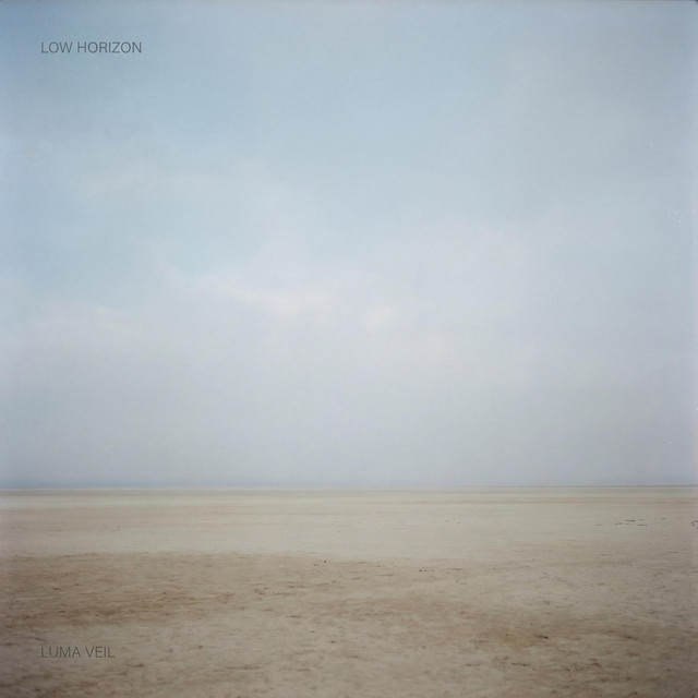 Low Horizon cover art